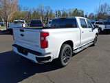 New 2025 Chevrolet Silverado 1500 RST w/ RST All Star Premium Package image 4