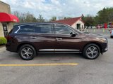 Used 2019 INFINITI QX60 Pure image 4