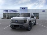 New 2025 Ford F150 Lightning XLT w/ Max Trailer Tow Package image 2