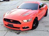 Used 2015 Ford Mustang GT Premium image 3