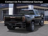 New 2026 GMC Sierra 3500 Denali Ultimate image 4
