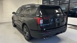 New 2025 Ford Explorer ST image 6