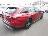 Used 2024 Mercedes-Benz E 450 4MATIC All-Terrain Wagon w/ Driver Assistance Package image 4