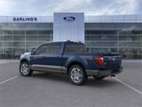 New 2025 Ford F150 King Ranch image 4
