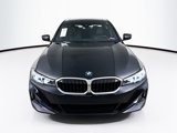 Used 2024 BMW 330i xDrive Sedan w/ Convenience Package image 3