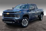 New 2025 Chevrolet Silverado 2500 Custom w/ Custom Value Package image 2