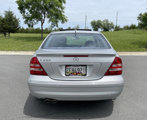 Used 2007 Mercedes-Benz C 230 Sedan image 4