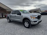 Used 2022 Ford F150 XLT w/ Equipment Group 301A Mid image 4