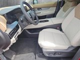 New 2025 Nissan Murano Platinum image 4