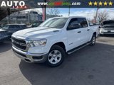 Used 2023 RAM 1500 Big Horn w/ Trailer Tow Group image 3