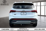Used 2023 Hyundai Santa Fe SEL w/ Cargo Package image 4