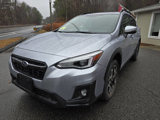 Used 2020 Subaru Crosstrek 2.0i Limited w/ Moonroof Package w/Navigation image 2