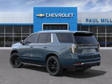 New 2025 Chevrolet Tahoe Premier image 3