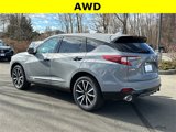 New 2025 Acura RDX AWD w/ A-Spec & Advance Pkg image 2