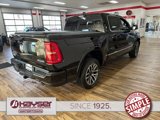 New 2025 RAM 1500 Limited image 5