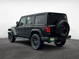 New 2024 Jeep Wrangler Unlimited Sahara image 3