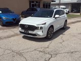 Used 2023 Hyundai Santa Fe Calligraphy w/ Cargo Package image 2