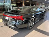 New 2025 Audi RS e-tron GT performance image 4
