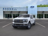 New 2025 Ford F150 Lariat image 2
