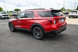 New 2025 Ford Explorer ST w/ Sun And Sound Package image 5