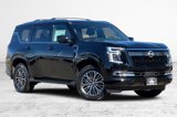 New 2025 Nissan Armada Platinum image 2
