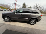 Used 2015 Jeep Grand Cherokee Limited w/ Trailer Tow Group IV image 5