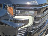 New 2025 Chevrolet Silverado 1500 High Country w/ Midnight Edition image 5