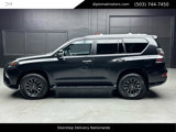 Used 2023 Lexus GX 460 Premium image 3