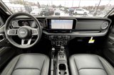 New 2025 Jeep Wrangler Sahara w/ Safety Group image 5
