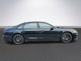 Used 2021 Audi A8 L 3.0T w/ Executive Plus Package image 4
