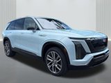 New 2026 Cadillac Vistiq Sport image 3