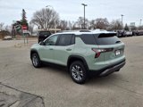Used 2025 Chevrolet Equinox LT w/ Convenience Package II image 6