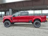 New 2025 Ford F250 Lariat w/ Lariat Ultimate Package image 2