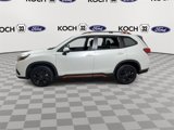Used 2024 Subaru Forester Sport image 5