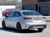 Used 2020 Toyota Corolla SE image 4