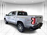 Certified 2024 Chevrolet Colorado Z71 w/ Z71 Convenience Package 2 image 3