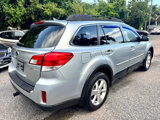 Used 2014 Subaru Outback 2.5i Limited w/ Moonroof Package image 5
