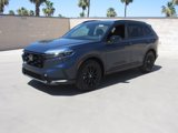 New 2026 Honda CR-V Sport-L image 2