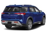 New 2025 Nissan Pathfinder SL w/ SL Premium Package image 5