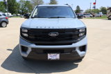 New 2025 Ford Expedition Active image 2