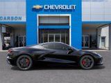 New 2025 Chevrolet Corvette Stingray Preferred Cpe w/ Z51 Performance Package image 5
