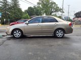 Used 2008 Kia Spectra EX image 2