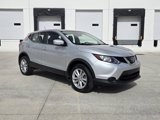 Used 2018 Nissan Rogue Sport S w/ S Appearance Package image 3