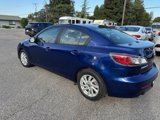 Used 2013 MAZDA MAZDA3 i Touring w/ Preferred Equipment Pkg image 5