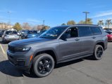 New 2025 Jeep Grand Cherokee L Limited w/ Black Appearance Package image 2