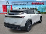 New 2025 Nissan Ariya AWD image 2