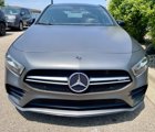 Used 2020 Mercedes-Benz A 35 AMG 4MATIC image 3