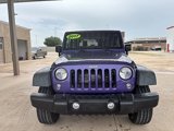 Used 2017 Jeep Wrangler Sport w/ Quick Order Package 24S image 2