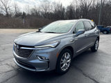 Used 2023 Buick Enclave Essence w/ Experience Buick Package image 3