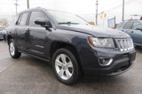 Used 2015 Jeep Compass High Altitude image 2